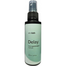 Emily Love EroLab Delay 100ml