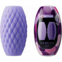 Pretty Love - Athena EROS, TPR, Waterproof
