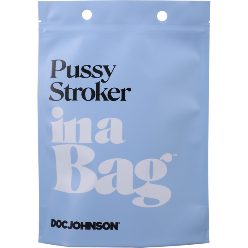 Doc Johnson Pussy Stroker