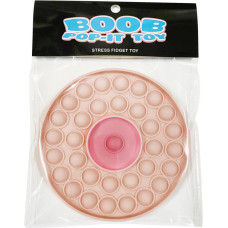 Kheper Games Boob Pop-it-Toy