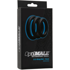 Doc Johnson Biezs sviru komplekts