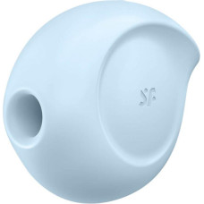 Satisfyer Stymulator-Sugar Rush (Blue)