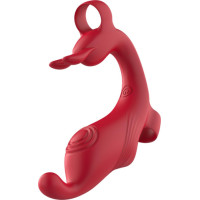 B - Series Cute Finger Vibrator