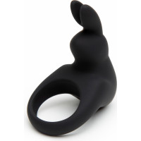 Happy Rabbit Silicone Rabbit Cock Ring