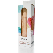 B - Series Weather Wibrator-STORM-12 function vibrator