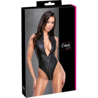 Cottelli Party Body Rhinestone Zip S