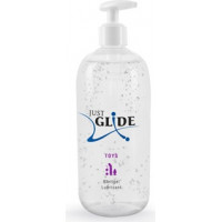 Just Glide Rotaļlietu tīrīšanas līdzeklis 500 ml