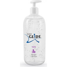 Just Glide Rotaļlietu tīrīšanas līdzeklis 500 ml