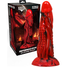Kiotos Monstar Monstar Cox InfernoCock