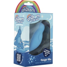 Unihorn of the Sea-The Narwhal