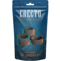 Erecto Bumbu nestuvju komplekts