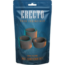 Erecto Bumbu nestuvju komplekts