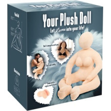 You2Toys Leonas plīša lelle