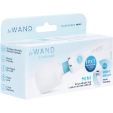 Le Wand Classique Mini Wand Massager