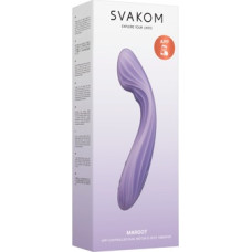 Svakom Margot Lilac Swirl