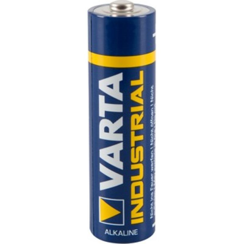 Varta Industriālā x 1 AA baterija