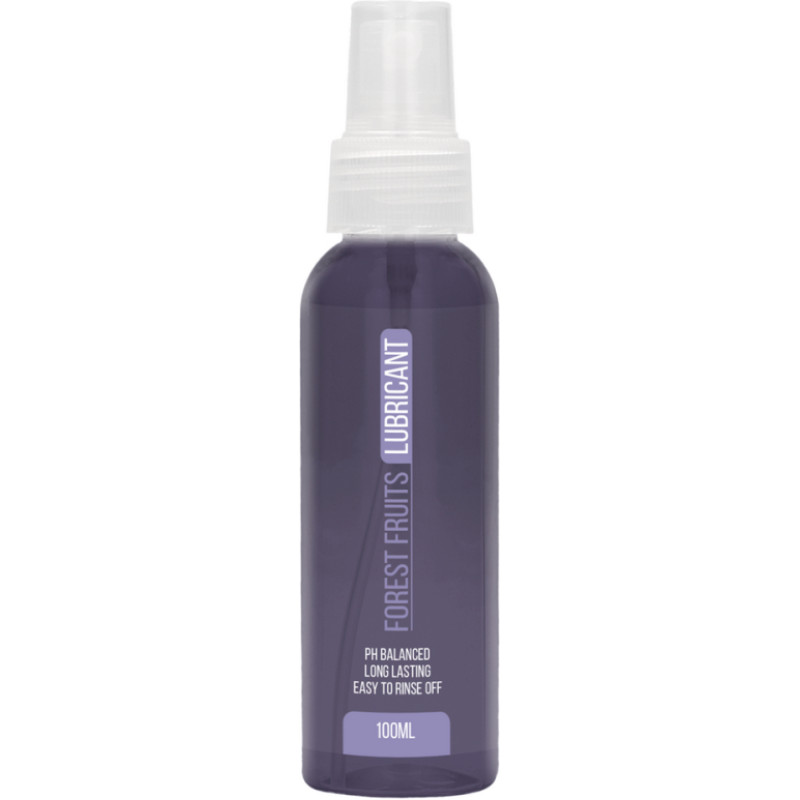 Pharmquests By Shots Meža augļu lubrikants - 100 ml