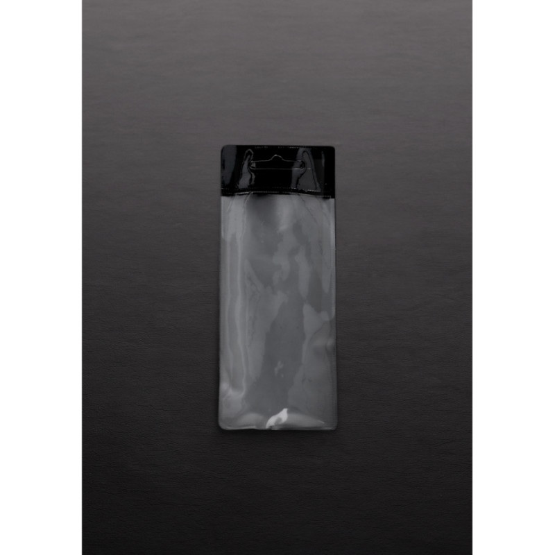 Steel By Shots Viengala dilatators - 0,2 / 0,4 cm