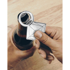 Little Genie Productions Glitterati - Diamond Bottle Opener