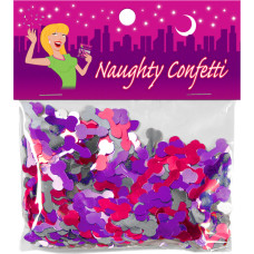 Kheper Games Naughty Confetti