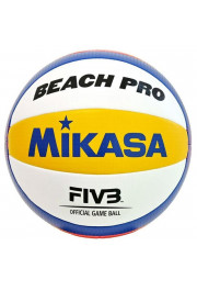 Mikasa Beach Pro BV550C Beach Volleyball