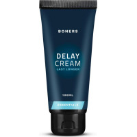 Boner s - Delay Cream 100 ml