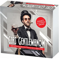 Grammi Gry-Czas Gentlemenów