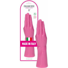 Toyz4Lovers Plug- Fisting Mania Pink