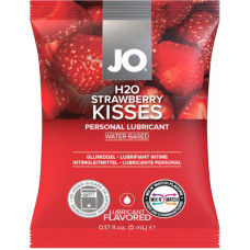 JO System JO - Sachet Strawberry Kisses 5 ml