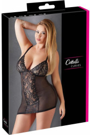 Cottelli Curves Lingerie Dress 2XL