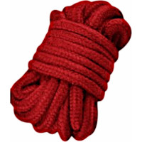 Power Escorts - BR96 - Kinky Rope 5 Meter - Fetish Power