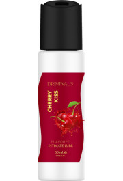 Driminals KISS CHERRY