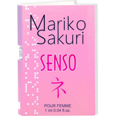 Aurora Feromony-Mariko Sakuri SENSO 1ml.