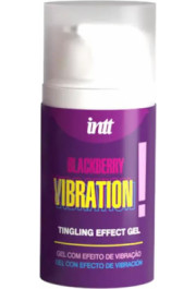 Intt VIBRATION BLACK BERRY