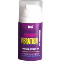 Intt VIBRATION BLACK BERRY