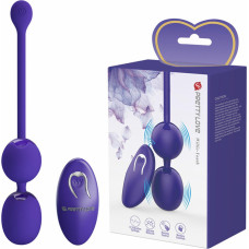Pretty Love - Willie - Youth, Wireless remote control 12 vibration functions Memory function