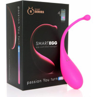 B - Series Smart Smart Egg