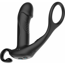 B - Series Cute Thrusting anal vibrator