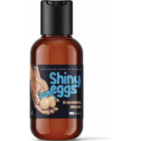 Grammi SHINY EGGS - original liquid soap