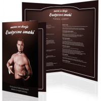 Grajmy Razem Gry-Menu we dwoje-Erotyczne smaki