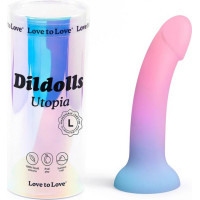Love To Love DILDOLLS - UTOPIA L