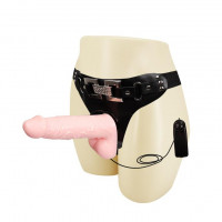 Baile - Sensual Comfort Strap-On