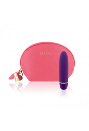 Rianne S RS - Essentials - Classique Vibe Deep Purple
