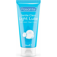 Pasante Gentle Light Lubricant 75ml