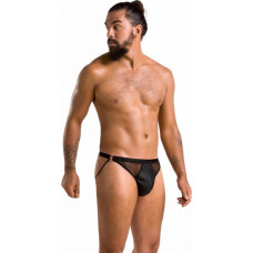 Casmir 034 SLIP OPEN LUKE black S/M - Passion