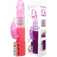 Baile -Cute Baby Vibrator Pink
