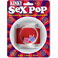 Little Genie Productions Kinky Sex Pop