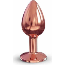 Dorcel Diamond Aluminium Plug - S