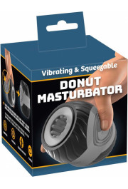 You2Toys Donut Masturbator