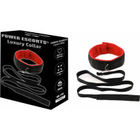 Power Escorts Luxury collar